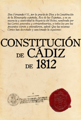 CONSTITUCION