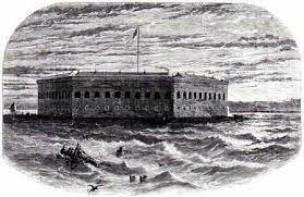 Fort Sumter