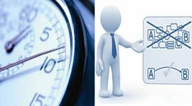 Timeline: Estandarización proceso desintegración de vehículo