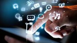 Timeline: Avances Tecnologicos