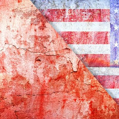 Timeline: Cold War - It was called the cold war because neither side actually declared war on each other.