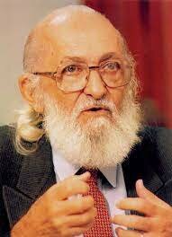 Pedagogía Crítica. Paulo Freire
