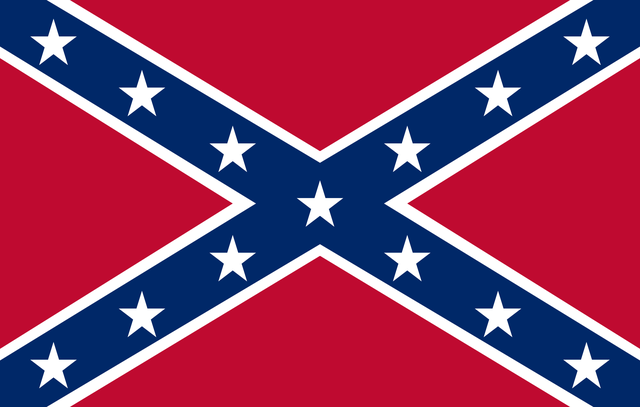 Confederate States of America is formed