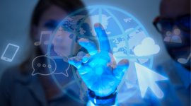 Timeline: HISTORIA DEL INTERNET