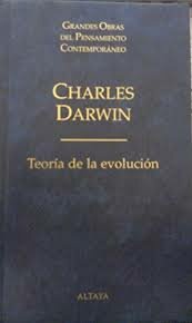La teoría de la evolución