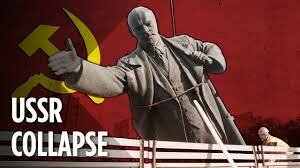 Fall of the Soviet Union
