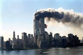 9/11 Attacks