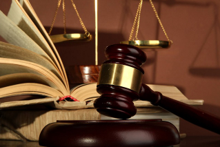 Ley de Descongestión de Despachos Judiciales