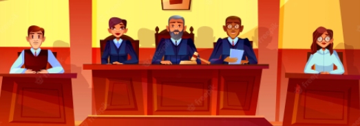 Jueces para resolución de Conflicto