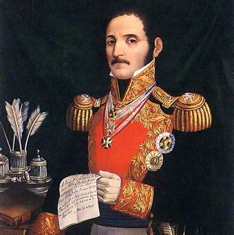 Breve reseña histórica de los acontecimientos más notables de la nación mexicana, desde el año de 1821 hasta nuestros días