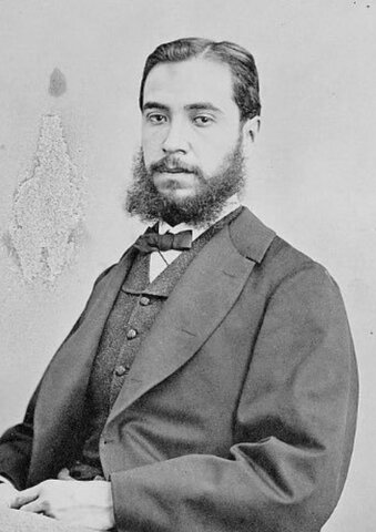 Maximiliano Íntimo. El emperador Maximiliano y su corte. Memorias de un secretario particular