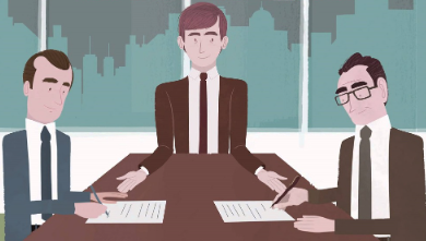 Conciliadores en equidad: Según expresa en Ministerio de justicia y derecho.