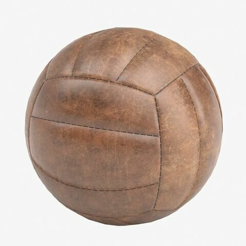 Rediseño de la pelota