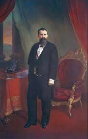 Presidencia de Manuel González