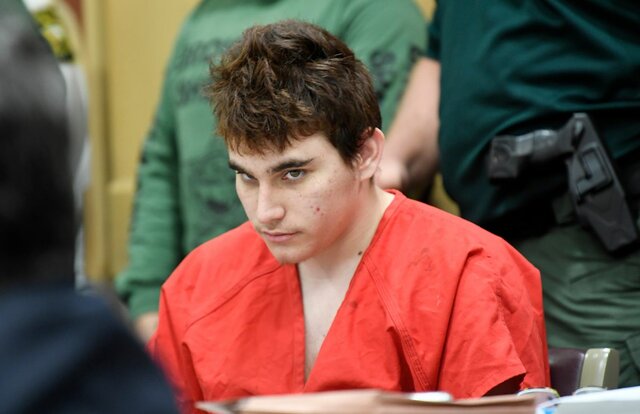 Nikolas Cruz