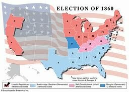 Election of 1860