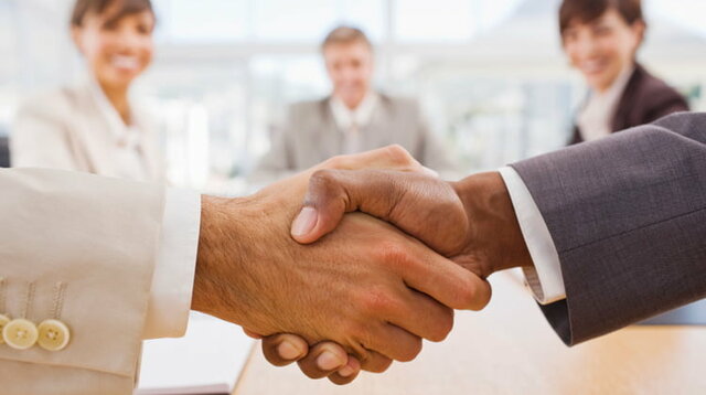 Mecanismo alternativo de solución de conflictos Ley 1563 de 2012