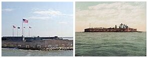 Fort Sumter