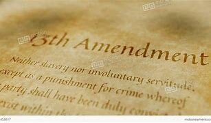 13th amendment
