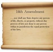 14th amendment