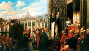 S'inicia la dinastia Trastàmara a Castella