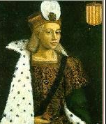 Ramon Berenguer II
