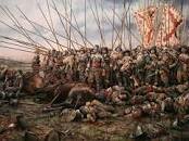 Comienza la guerra de los 30 años