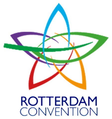 States adopt Rotterdam Convention