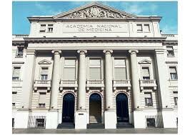 Se funda la Academia de Medicina