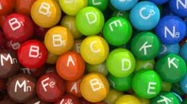 Timeline: Витамины