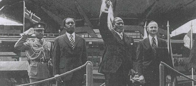 UNEP opens first headquarters