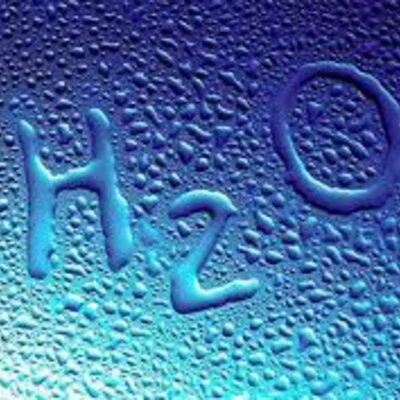 Timeline: Исследование воды