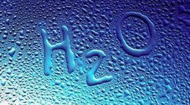 Timeline: Исследование воды