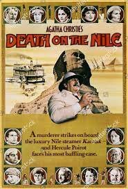 Death on the nile