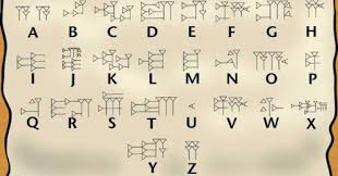 Va apareixer la escripura.