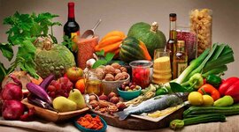 Timeline: LA HISTÒRIA DE L'ALIMENTACIÓ