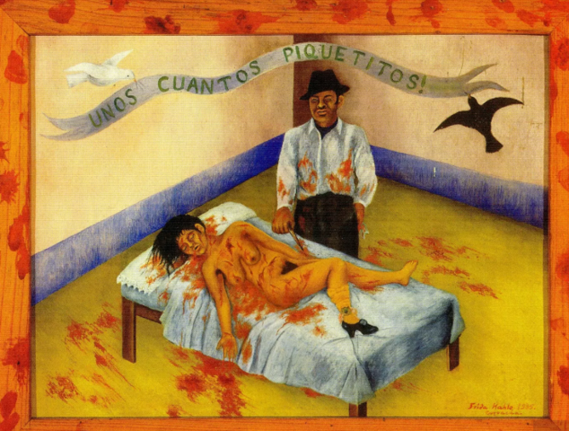 Uns quants piquetets