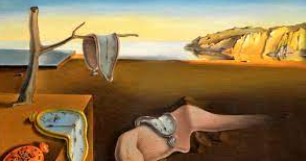 La persistència de la Memòria.