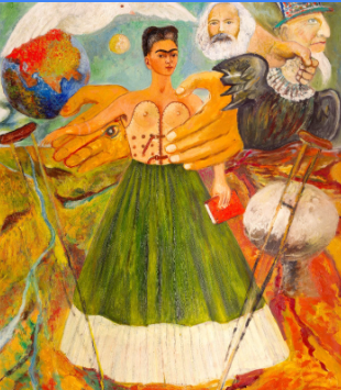 El marxisme donarà salut a l'Ili