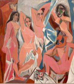 Les senyoretes d'Avinyó