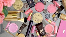 Timeline: Косметические средства