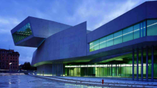 El Maxxi