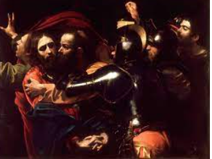 La captura de Cristo