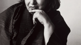 Timeline: Zaha Hadid