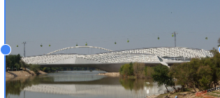 Pavelló Pont Expo’08