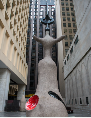 El sol, la lluna i una estrella