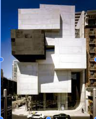 Centre d'Art Contemporani de Cincinnati