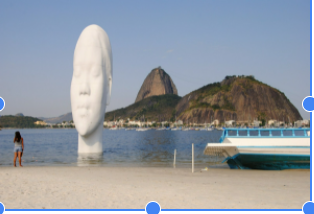 Olhar em meus sonhos.