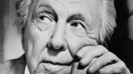 Timeline: Arquitectura Frank Lloyd Wright