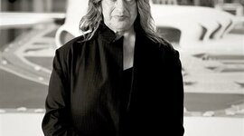 Timeline: Arquitectura Zaha Hadid